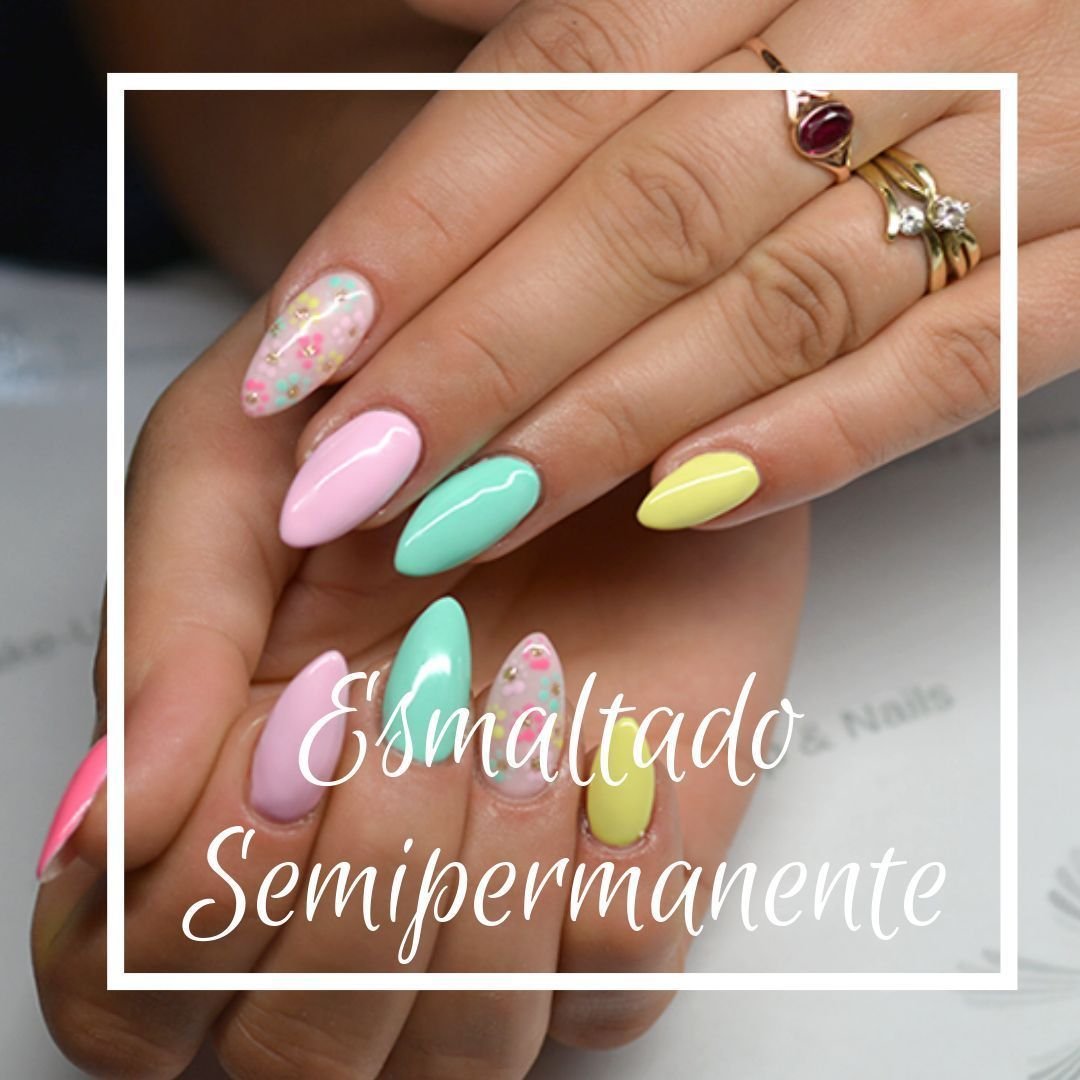 10 Mentiras y verdades acerca del Esmaltado Semipermanente