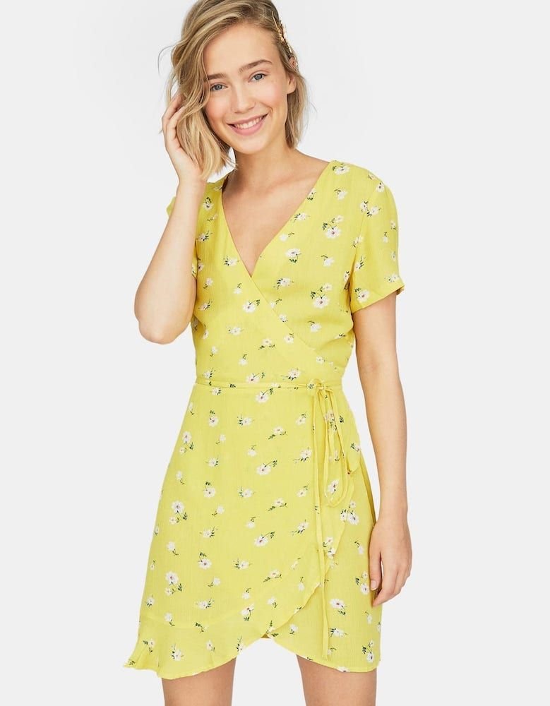 vestido pareo