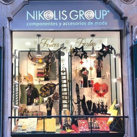 tienda nikolis group